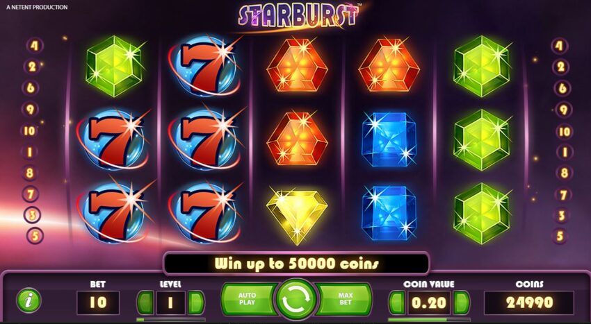 starburst_slot